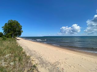 S Bay Mills Point Rd, Brimley, MI 49715