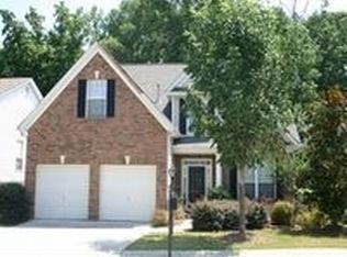 536 Goldfinch Way, Stockbridge, GA 30281