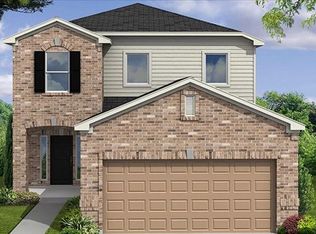 9226 Fuqua Ridge Ln, Houston, TX 77075