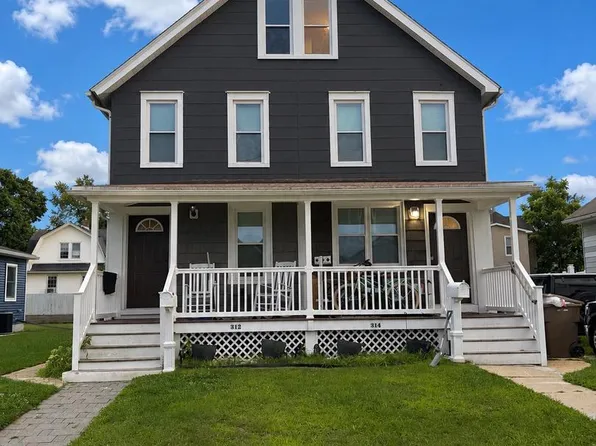 314 Anderson Ave, Swedesboro, NJ 08085