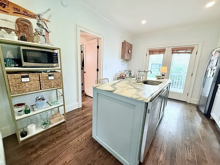 58 Seaverns Ave #1 — Photo 2