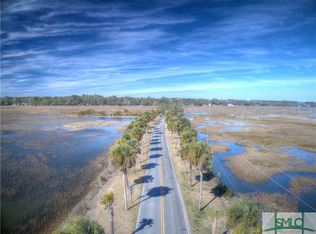 355 Island Rd, Savannah, GA 31406