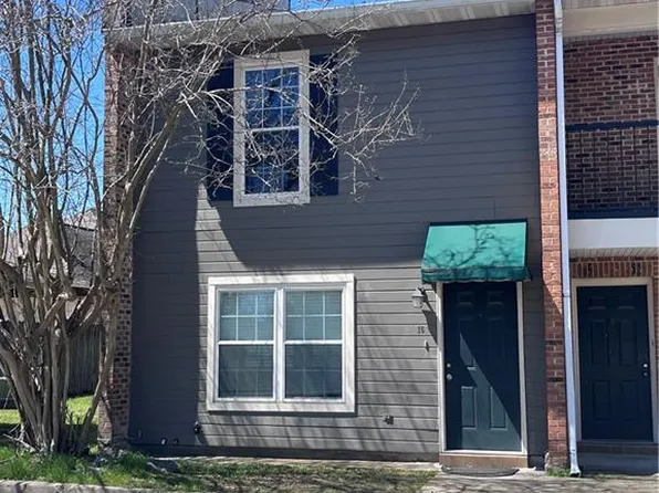 4624 Parkoaks Dr APT 16, Baton Rouge, LA 70816