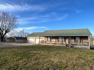 116 Rhum Rd, Clarkrange, TN 38553