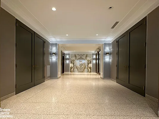 Rented by Brown Harris Stevens | media 34