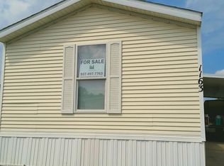 1163 Apple Blossom Ln #0, Sidney, OH 45365