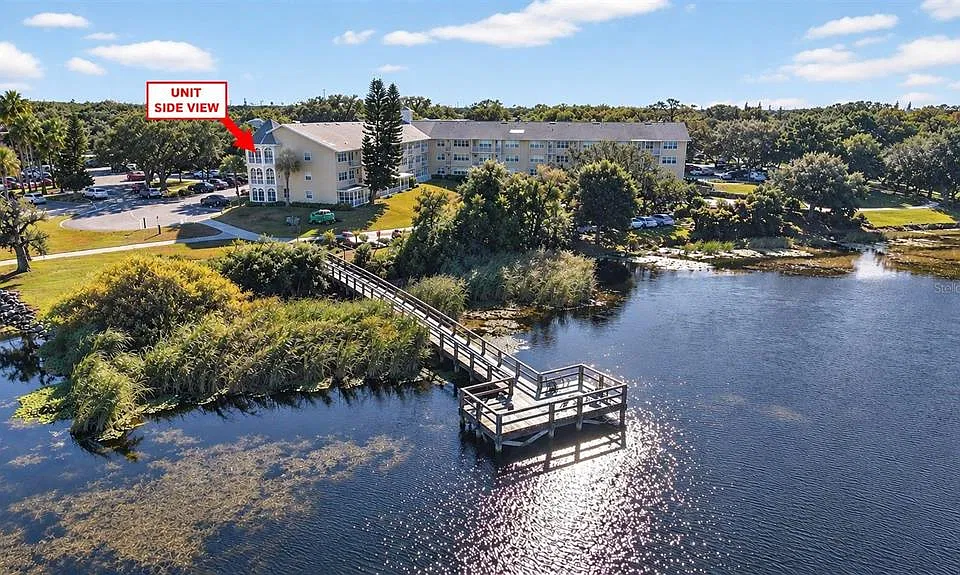 2221 Norwegian Dr #61