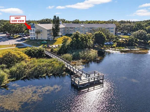 2221 Norwegian Dr APT 61, Clearwater, FL 33763