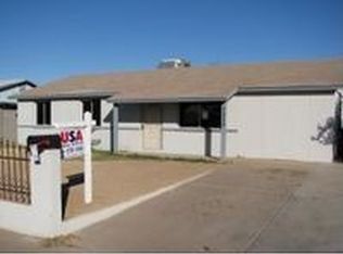 7230 W Roma Ave, Phoenix, AZ 85033