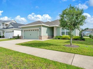 115 S Speckled Trout Dr, Freeport, FL 32439