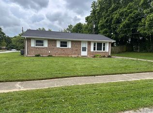 305 Lynnwood Dr, Versailles, KY 40383