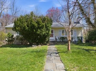 18 Wyman Rd, Lexington, MA 02420