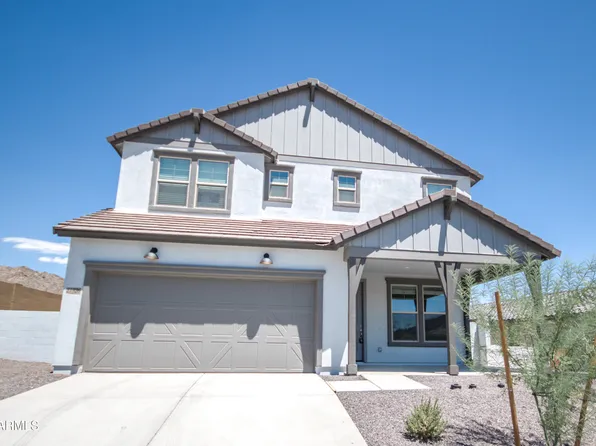 21326 W ROANOKE Avenue, Buckeye, AZ 85396