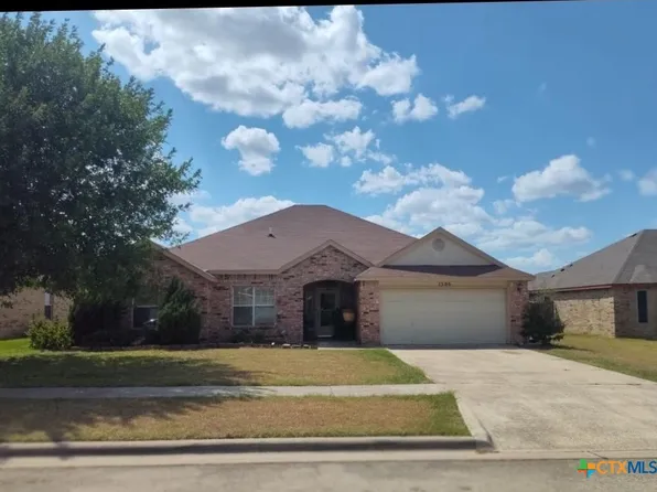 1506 Prestige Loop, Killeen, TX 76549