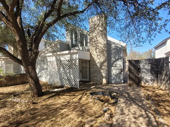 4243 Siesta Ln, Midland, TX 79705
