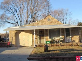 3368 X St, Omaha, NE 68107