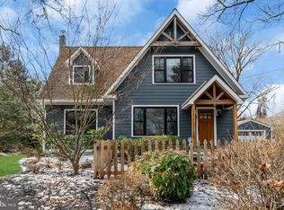 1051 River Rd, Washington Crossing, PA 18977