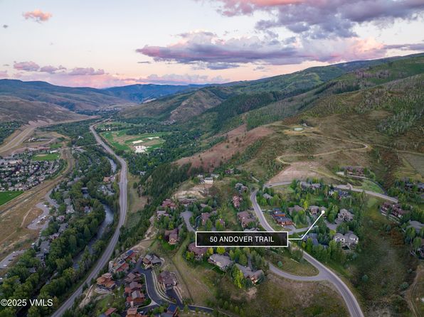 50 Andover Trl, Edwards, CO 81632