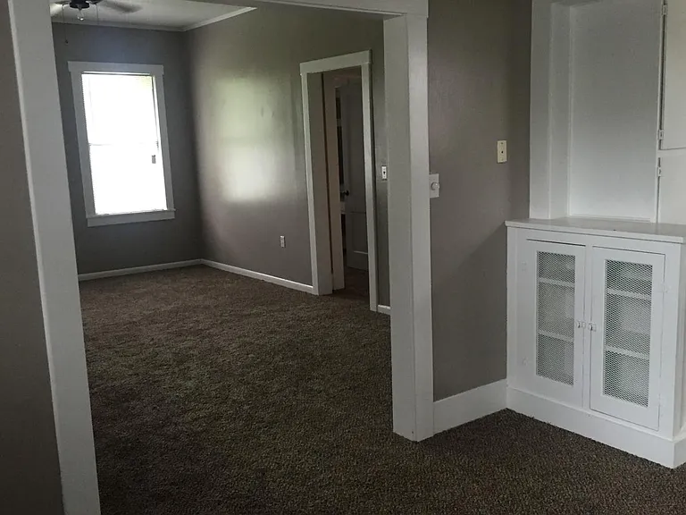 living/dining