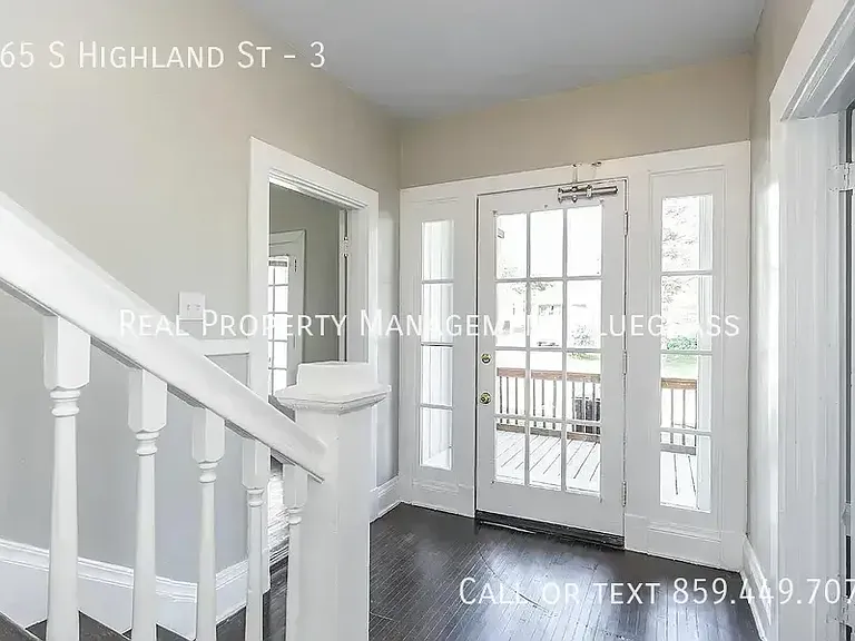 265 S Highland St #3 — Photo 15