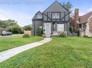 11943 E Outer Dr, Detroit, MI 48224