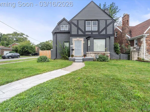11943 E Outer Dr, Detroit, MI 48224