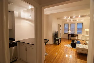 Rented by WAM Partners - William Moses Co.