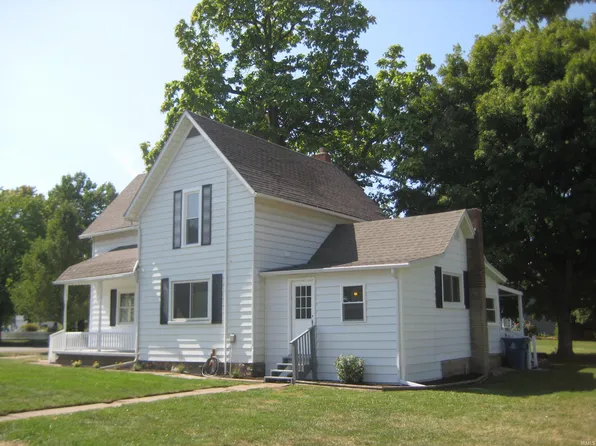 209 E State St, Ashley, IN 46705