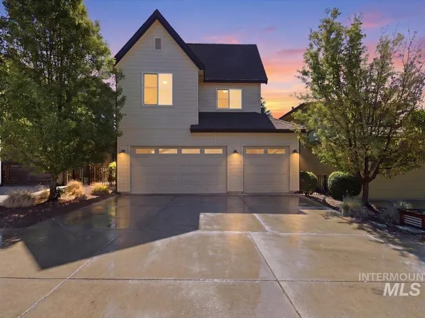 2861 S Honeycomb Way, Boise, ID 83716