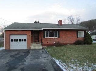 7 Decatur St, Binghamton, NY 13903