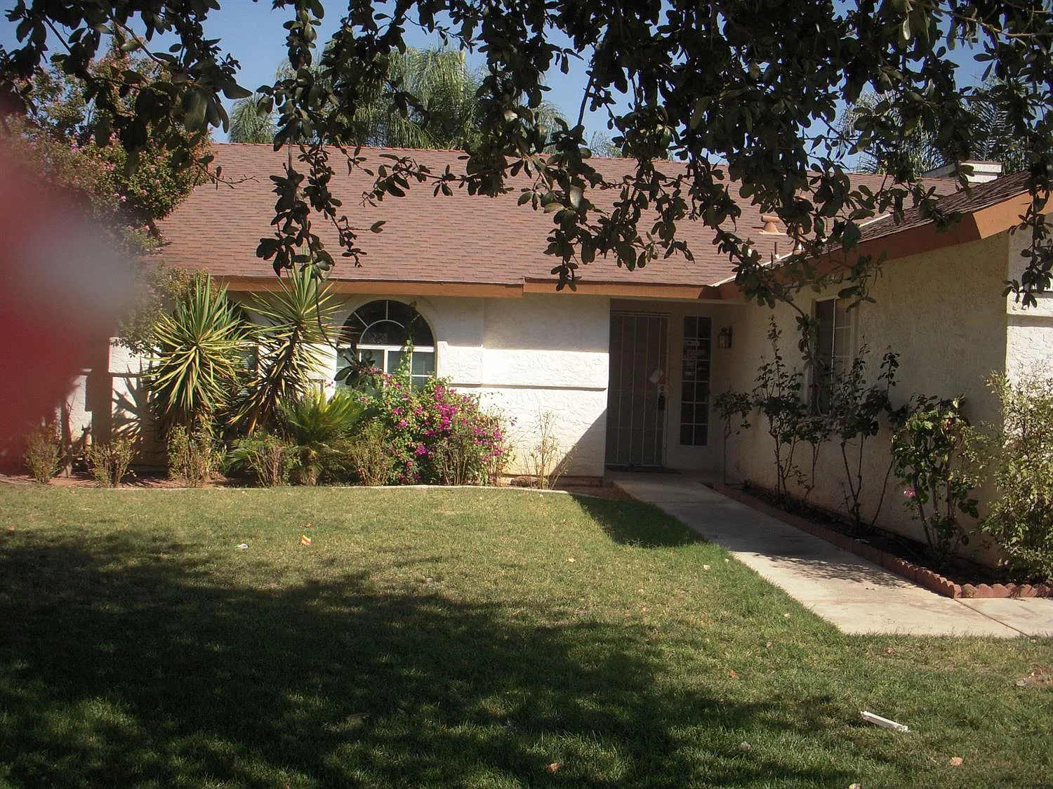 3436 N Forestiere Ave photo 1