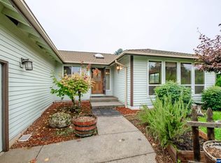 523 Suncrest Ave NW, Salem, OR