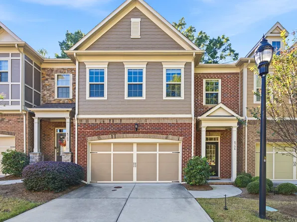 4756 Blue Elm Ln SE #4, Smyrna, GA 30080