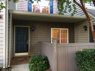 3509 Rannock Moor, Williamsburg, VA 23188