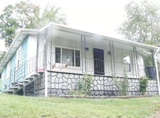 409 Church St, Lester, WV 25865