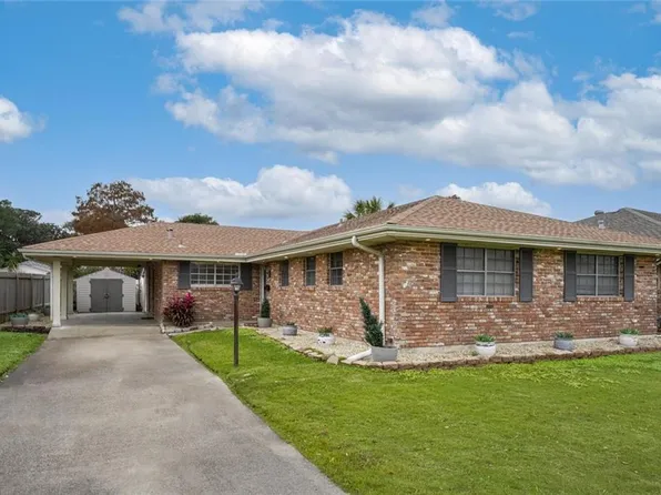 3 Osborne Ave, Kenner, LA 70065
