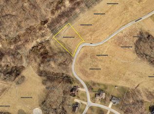 Fox Run Dr, Vincennes, IN 47591