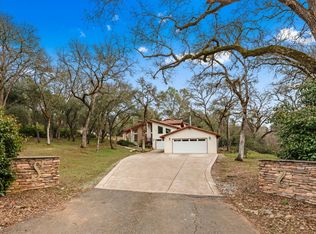 1110 Uplands Dr, El Dorado Hills, CA 95762