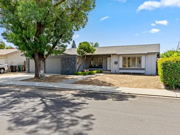 1924 Kendall Ave, Modesto, CA 95355