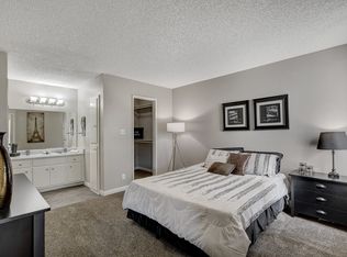 Citrus Apartments, Las Vegas, NV 89101