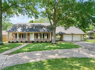 6318 Free Ferry Rd, Fort Smith, AR 72903