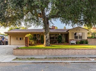 1741 El Rito Ave, Glendale, CA 91208