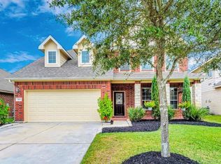 3511 Heartland Key Ln, Katy, TX 77494