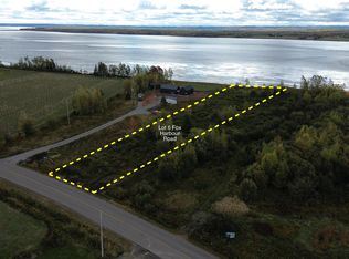 Fox Harbour Rd LOT 6-FOX, Cumberland, NS B0K1Y0