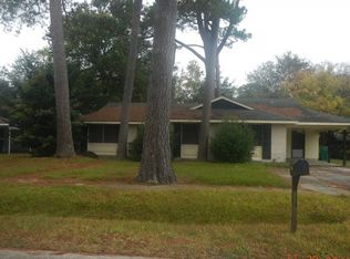 3835 Oxford St, Slidell, LA 70458