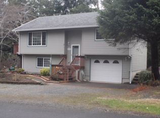 1303 S 2nd Ave, Rockaway Beach, OR 97136