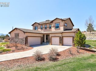 2316 Rusty Ridge Ct, Colorado Springs, CO 80921