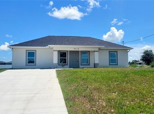 9019 E Crow Cir, Labelle, FL 33935