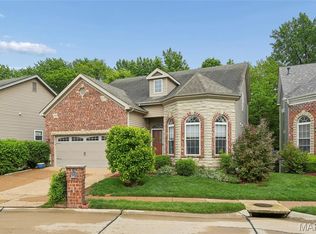 139 Blue Water Dr, O'Fallon, MO 63366