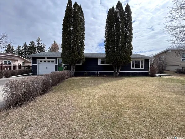 903 Balfour STREET, Whitewood, SK S0G 5C0